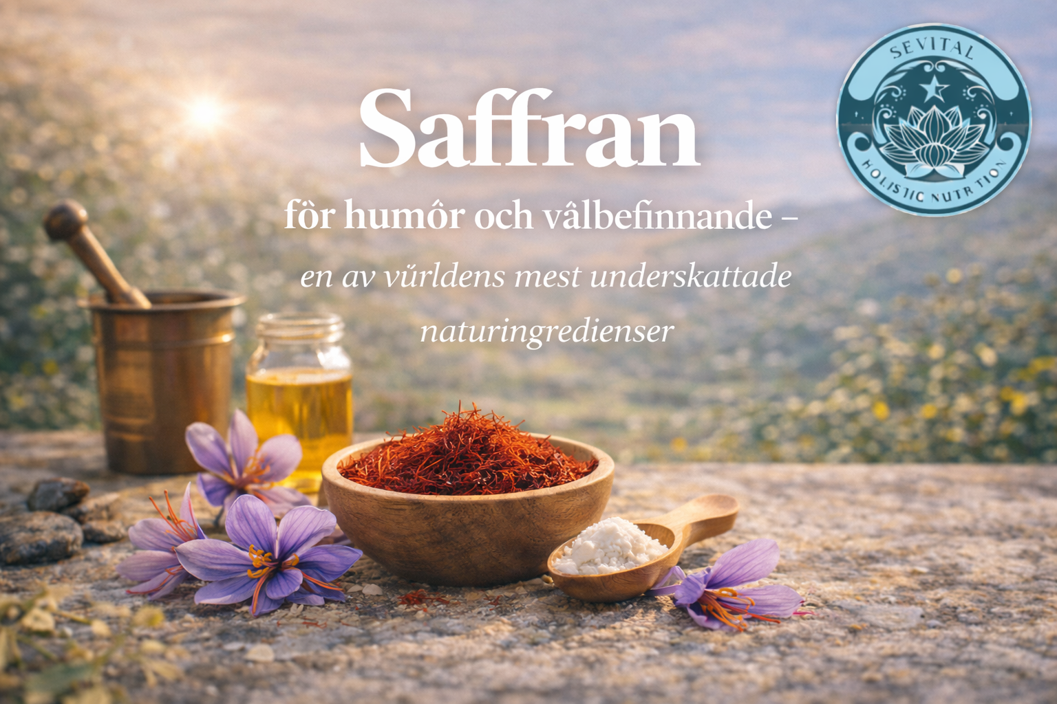 saffran matcha vitamin b6