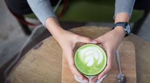 Matcha, Saffran och Maca – Växtkraft för sinnet