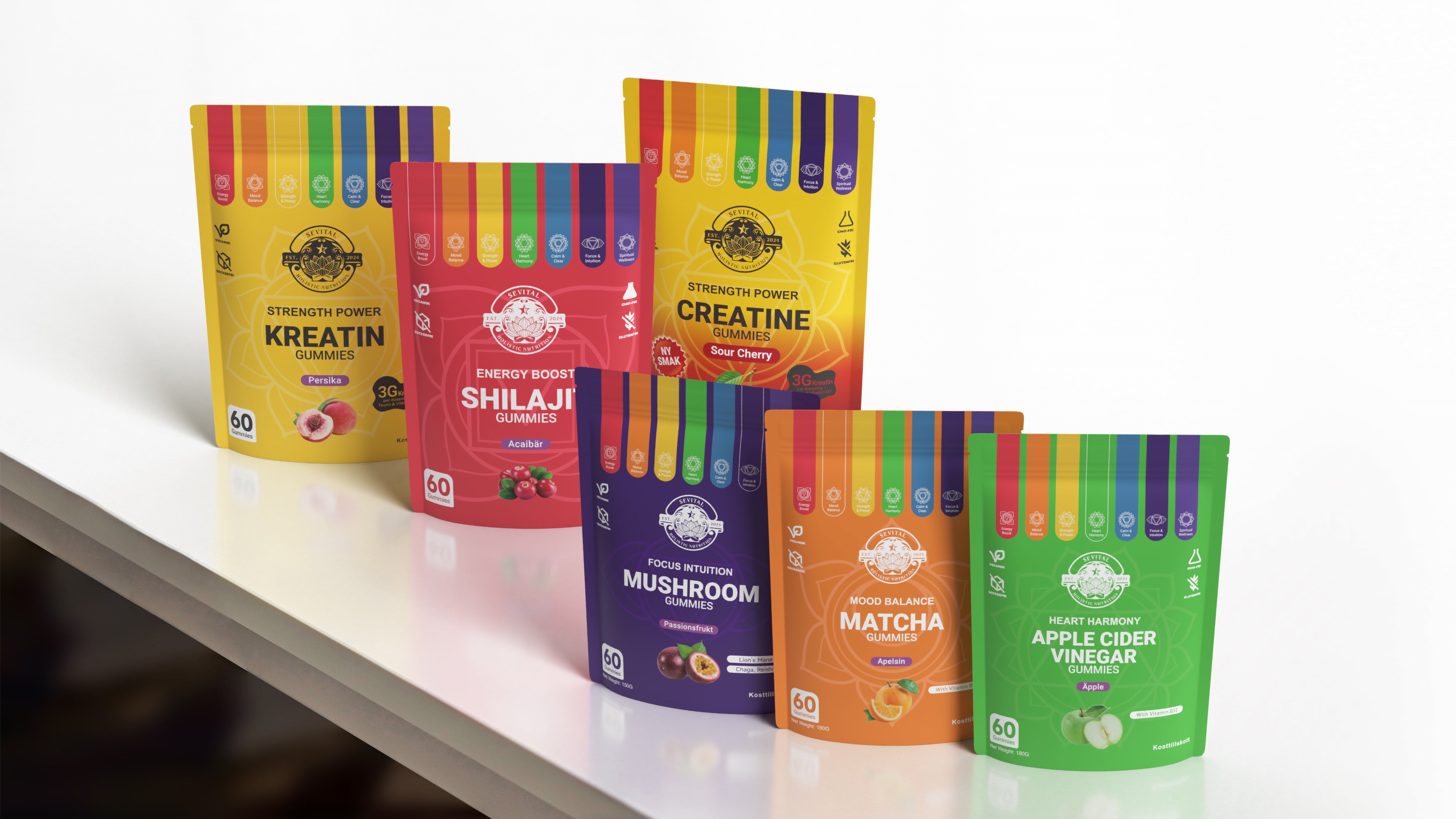 <strong>Enhance your </strong><em><strong>Wellness Experience</strong></em>