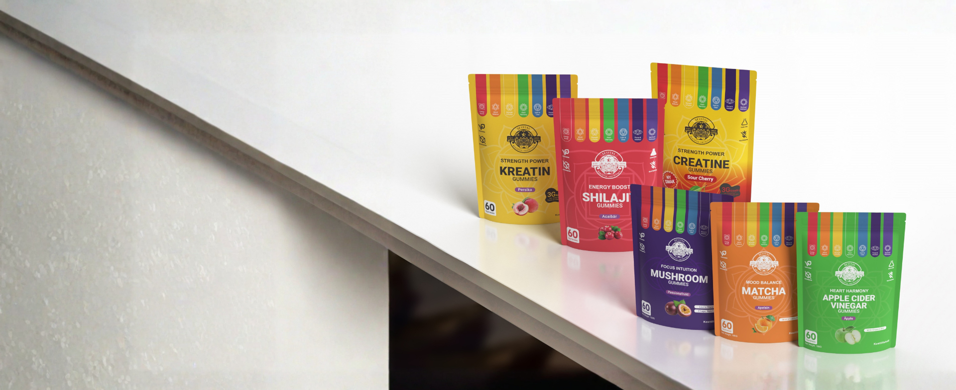 <strong>Enhance your </strong><em><strong>Wellness Experience</strong></em>