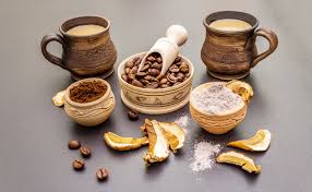 Kraftfulla och rena ingredienser