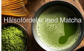 Kraftfulla och rena ingredienser