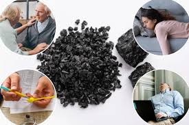 Kraftfulla och rena ingredienser